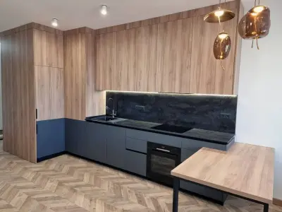 Кухня ДСП